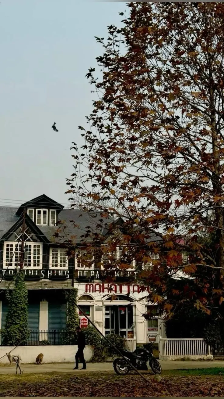 The Rise of Satellite Townships in J&K: De-Congesting Srinagar and Jammu